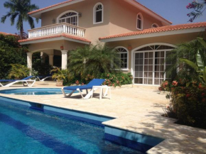 Villa Sosua Hispaniola Residencial